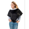 Tekoturkis keeppi poncho