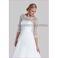 Morsiamen Bolero ja Takit