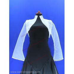 Bolerot organza
