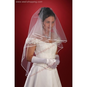 Morsius Huntu Satiinikanttaus