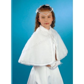 Polar keeppi Ensimmäinen ehtoollinen