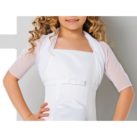 Bolero lapsille tylli