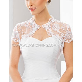 Bolero, pitsi lyhythihainen