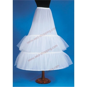 3 vanteinen Alushame