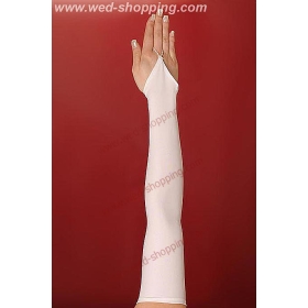 Morsiushanskat  - yli kyynärpää pituus