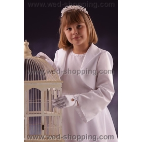 Bolero pitkät hihat