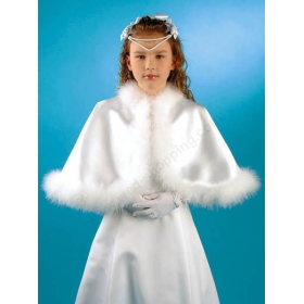 Satiini keeppi ensimmäinen ehtoollinen