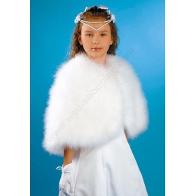 Marabou höyhenet keeppi Ensimmäinen ehtoollinen