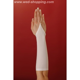 Morsiushanskat  - Kyynärpää pituus