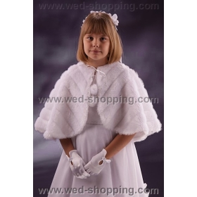 Tekoturkis keeppi Ensimmäinen ehtoollinen