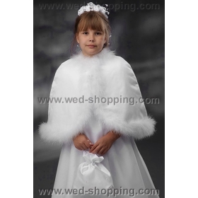 Satiini keeppi Marabu