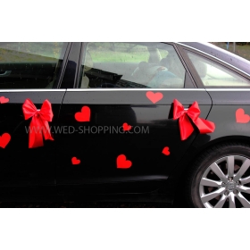 Koristelu ilman kukkia