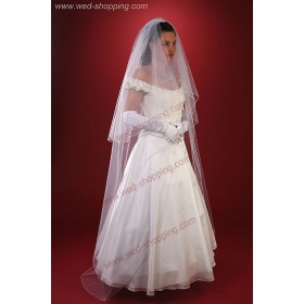 Huntu - Koristeltu Swarovski kristallein