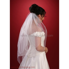 Huntu kantattu ompelemalla 2krs