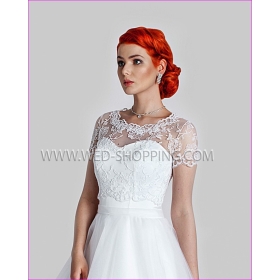 Pitsi bolero morsian