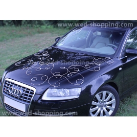 12 rottinki oksia imukupilla