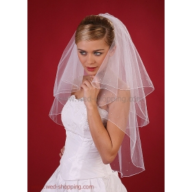 Huntu Swarovski kristalleilla 2 Krs