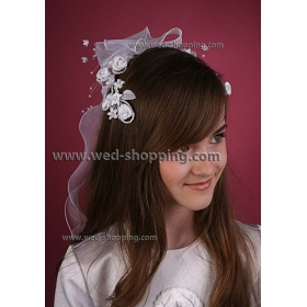 Seppele Päähine Tyttö