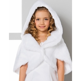 Turkisstoola Ensimmäinen ehtoollinen