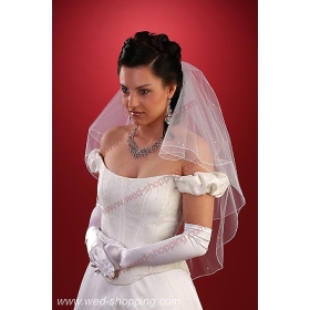 Huntu Opal Swarovski-kristalleilla