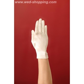 Morsiushanskat  sormilla