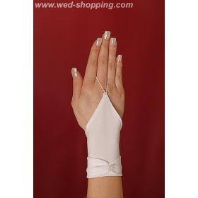 Lyhyt Morsiushanskat Sormettomista