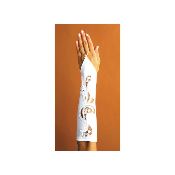 Morsiushanskat Kyynärpää pituus