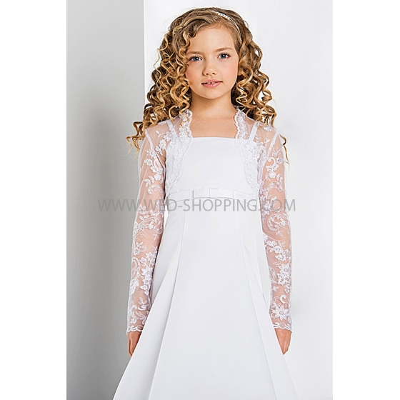 Bolero pitsi Ensimmäinen ehtoollinen