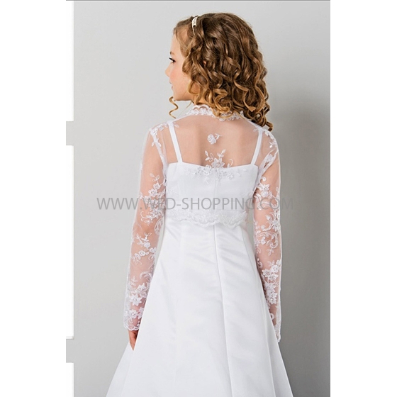 Bolero pitsi Ensimmäinen ehtoollinen