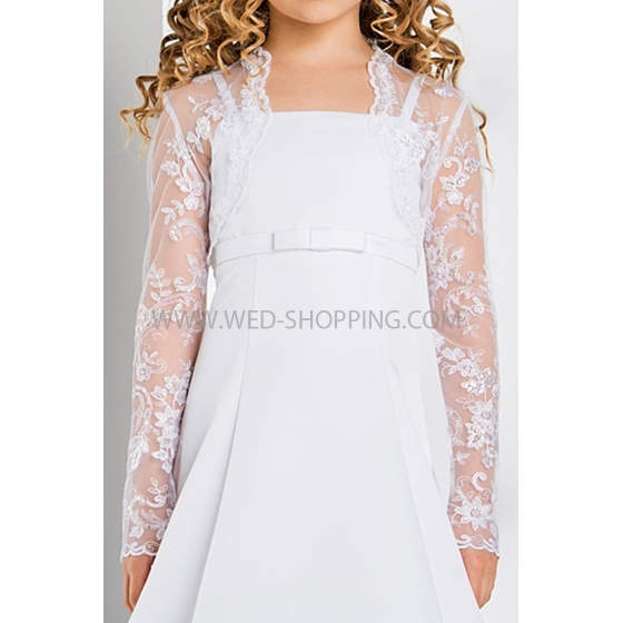 Bolero pitsi Ensimmäinen ehtoollinen