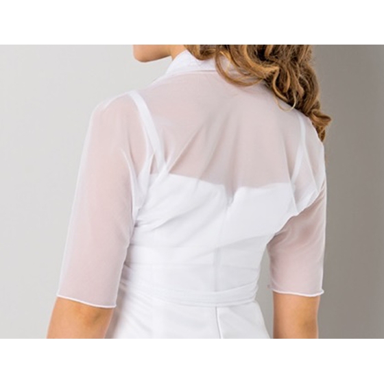 Bolero lapsille tylli