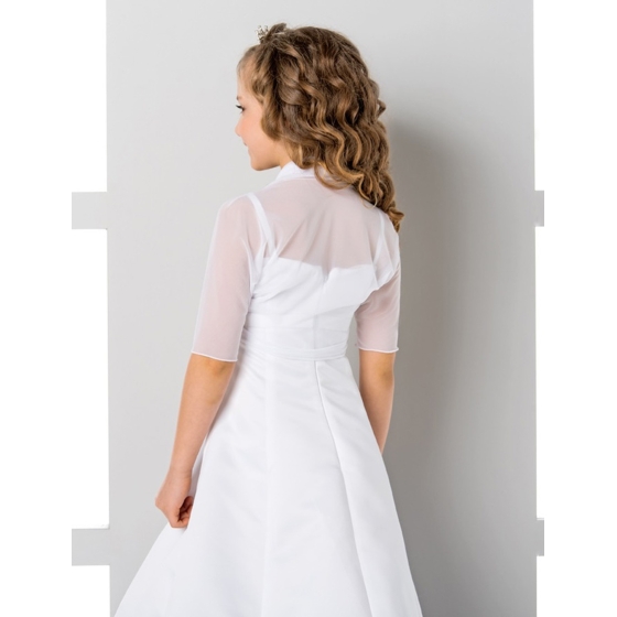 Bolero lapsille tylli