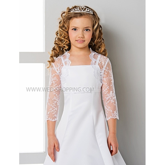 Bolero pitsi Ensimmäinen ehtoollinen