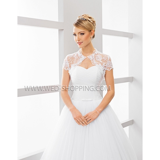 Bolero pitsi lyhythihainen