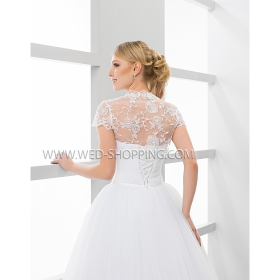 Bolero pitsi lyhythihainen