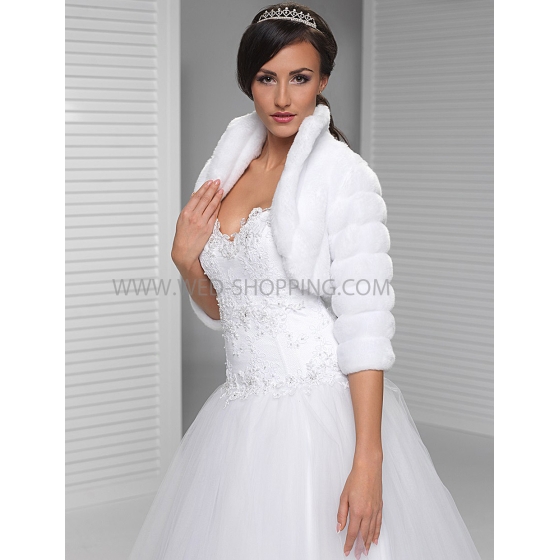 Morsius Bolero Tekoturkis