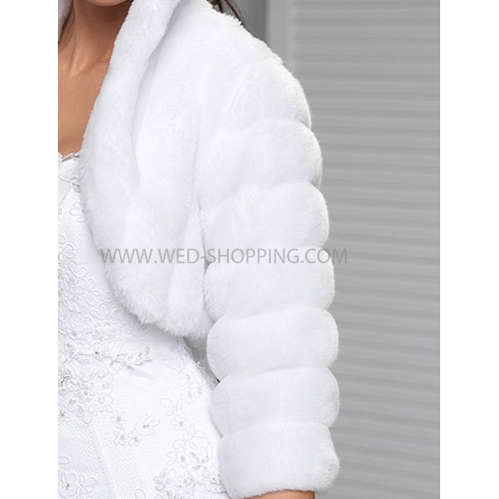 Morsius Bolero Tekoturkis