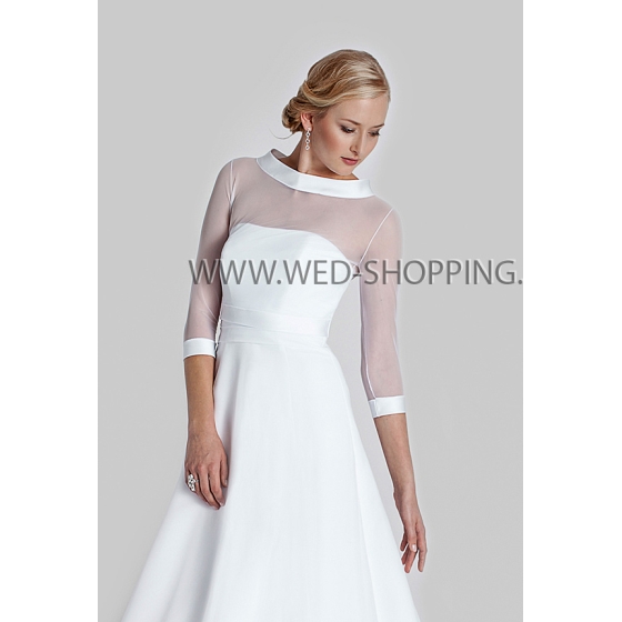 Bolero Tylli Painikkeita Takana