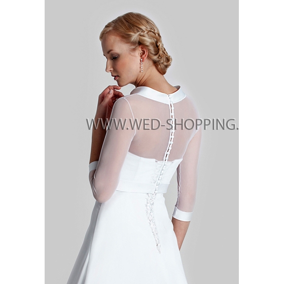 Bolero Tylli Painikkeita Takana