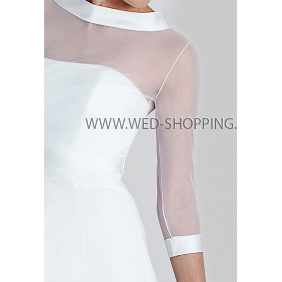 Bolero Tylli Painikkeita Takana