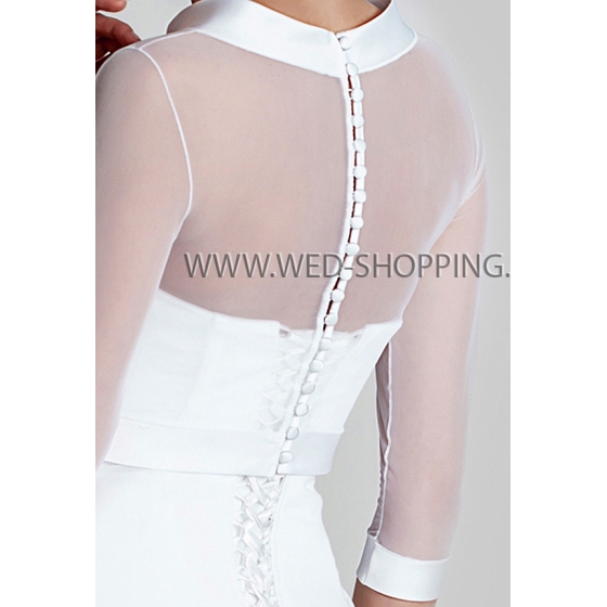 Bolero Tylli Painikkeita Takana