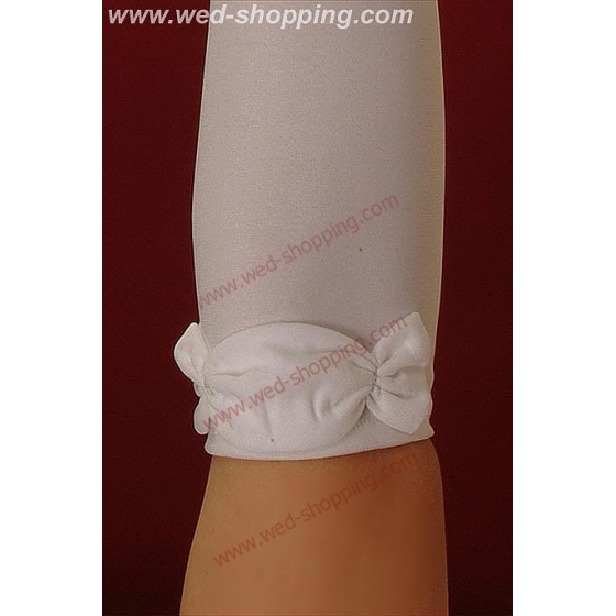 Morsiushanskat - Kyynärpää pituus