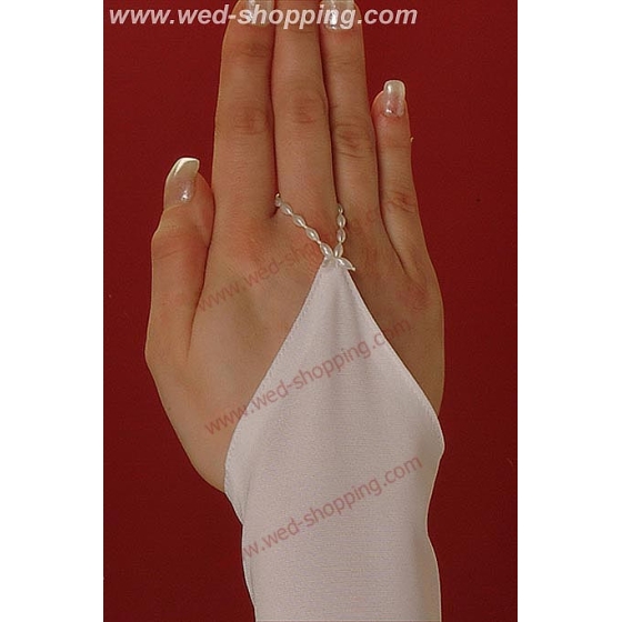 Morsiushanskat - Kyynärpää pituus