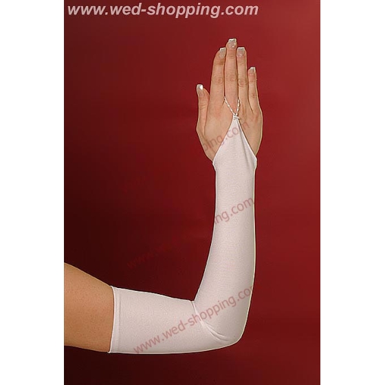 Morsiushanskat  - yli kyynärpää pituus