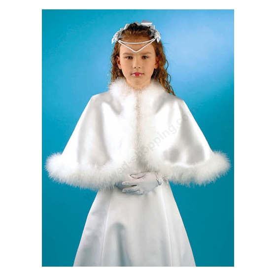 Satiini keeppi ensimmäinen ehtoollinen