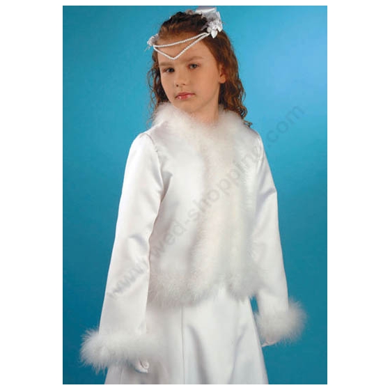 Satiini Takit ensimmäinen ehtoollinen