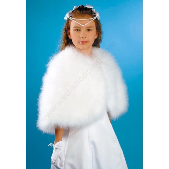 Marabou höyhenet keeppi Ensimmäinen ehtoollinen