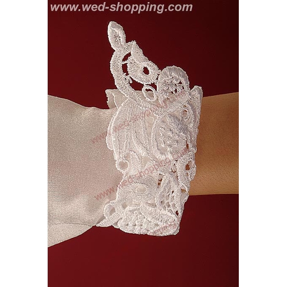 Morsiushanskat HANSIKKAAT