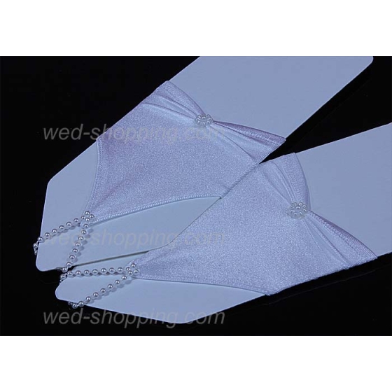 Lyhyt Morsiushanskat Sormettomista