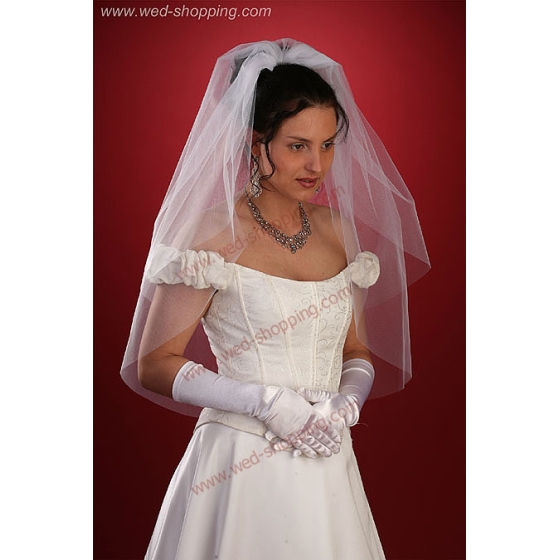 Morsius Huntu yksinkertainen